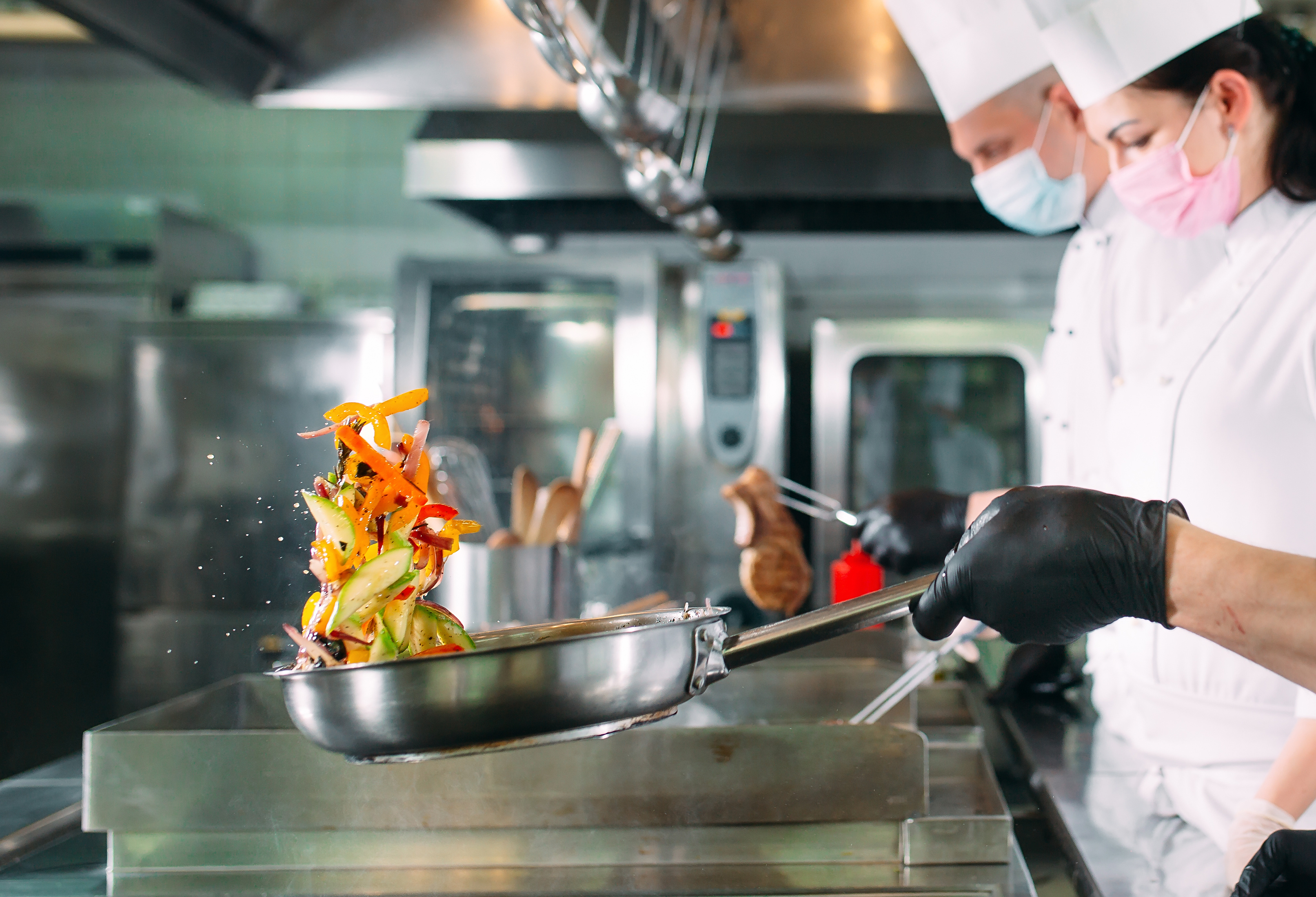 Top FDA Food Safety Compliance Concerns for Restaurants and Technology to Help